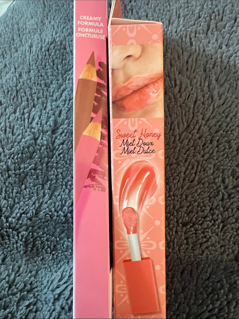 Makeup Subcategory Identification - Picture 3 of 3